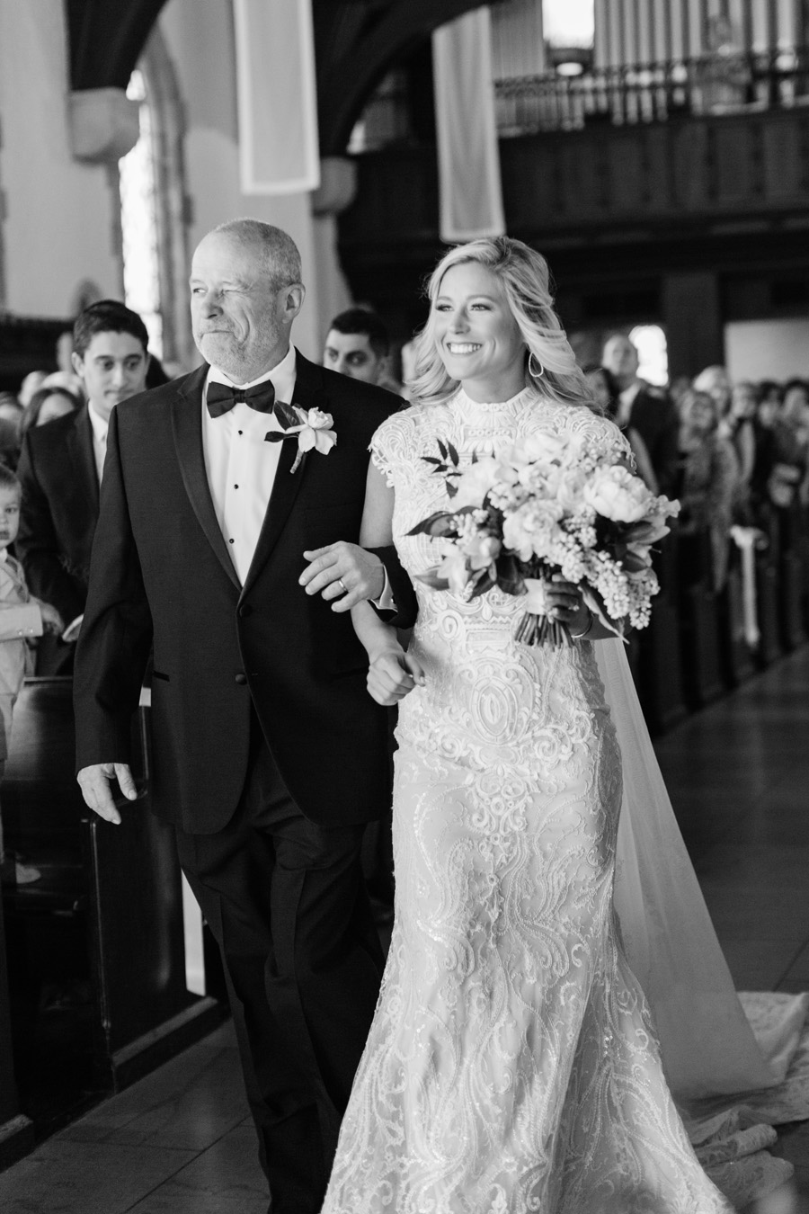Christina and Spencer :: Married at the Missouri Athletic Club - Lisa ...